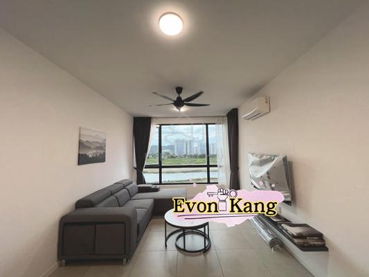 Anggun Residences @ Batu Kawan 1