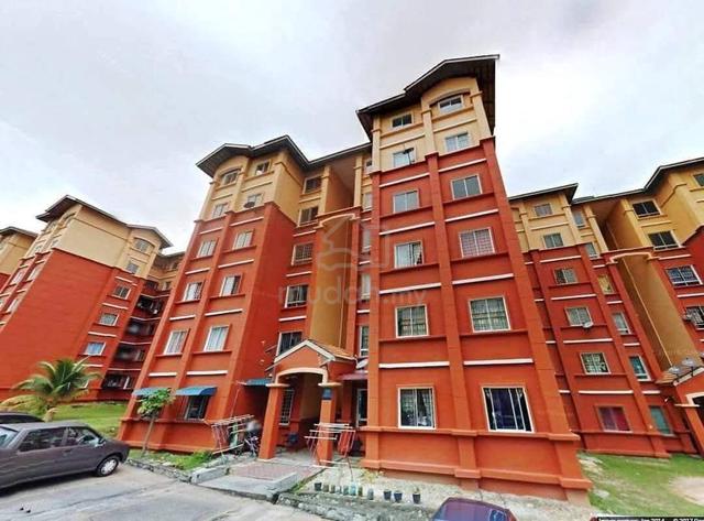 Bandar Puncak Alam 1