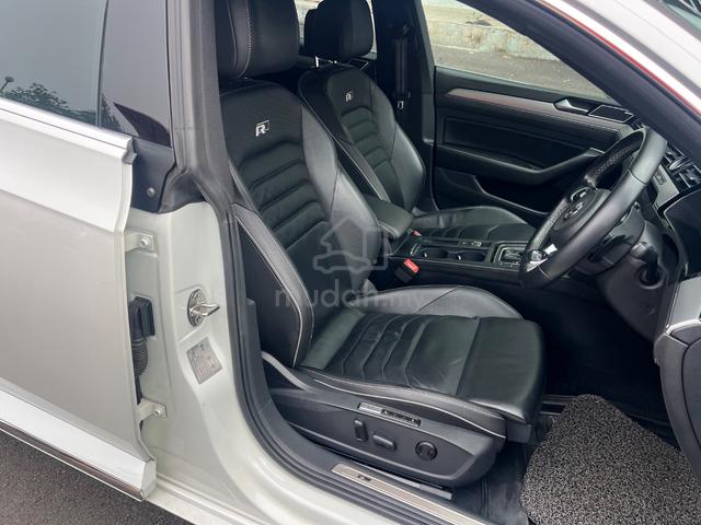 2021 Volkswagen ARTEON 2.0 R-LINE TSI MY20 (A) - 5