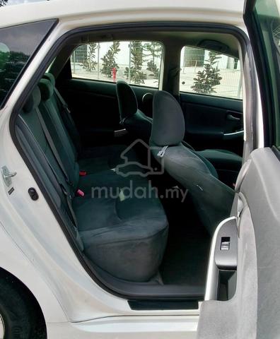 2011 Toyota PRIUS 1.8 (A) ORIGINAL PAINT 1 OWNER - 5