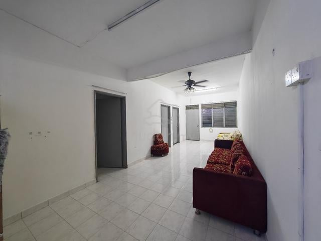 Cempakapuri 1&2.desa cempaka 1