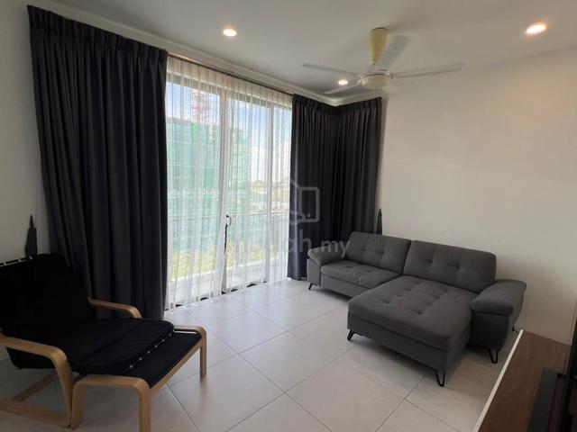 Gala City Residences 1