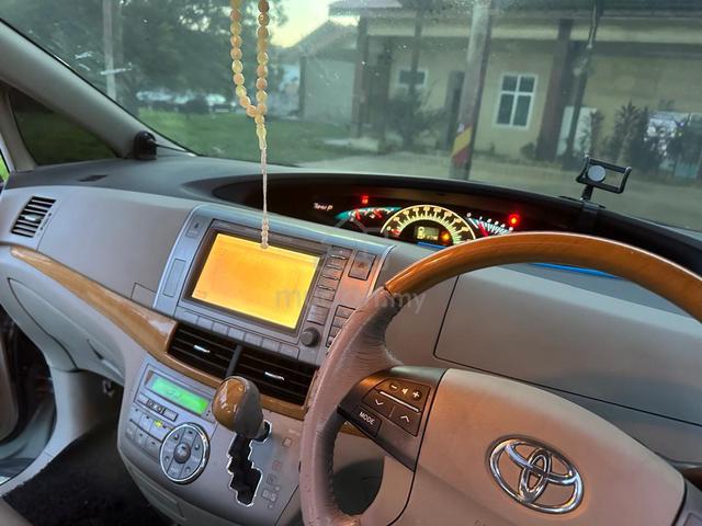 2006 Toyota ESTIMA 3.5 AERAS G PACKAGE GSR50W (A) - 5