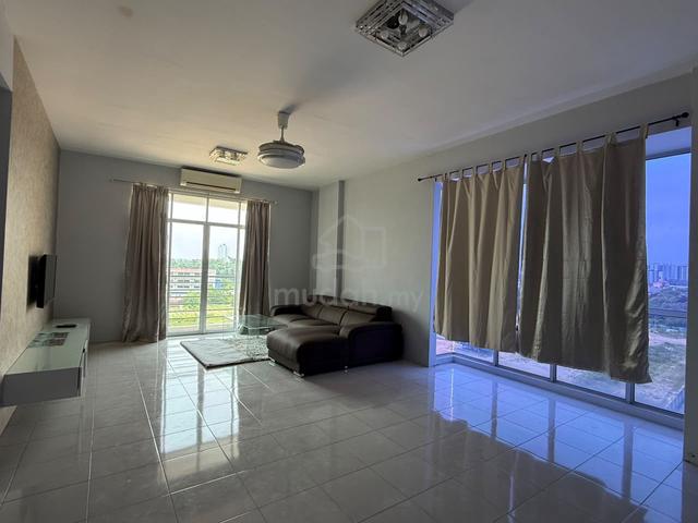 Kelisa Residence 1