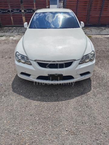2005 Toyota MARK X 2.5 (A) - 1