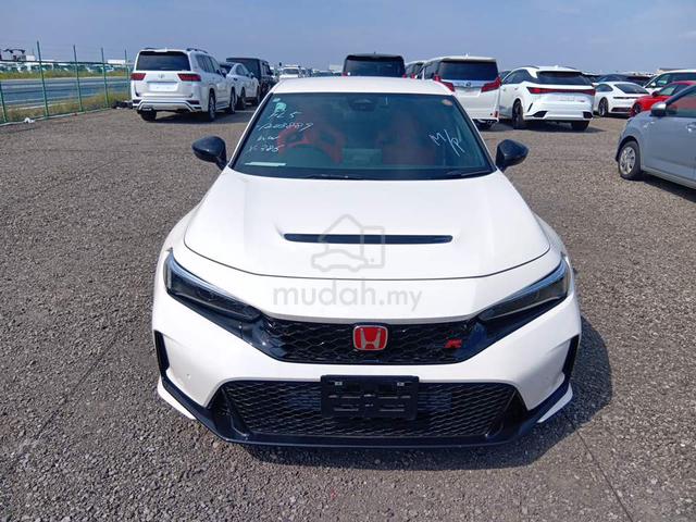 2024 Honda CIVIC 2.0 TYPE R MY23 FL5 (M) READY UNI - 3