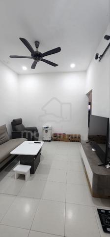 R2600/JB TOWN/Jalan Kasa/Single Storey/3Bed/Partial Furnished/Wins9413 1