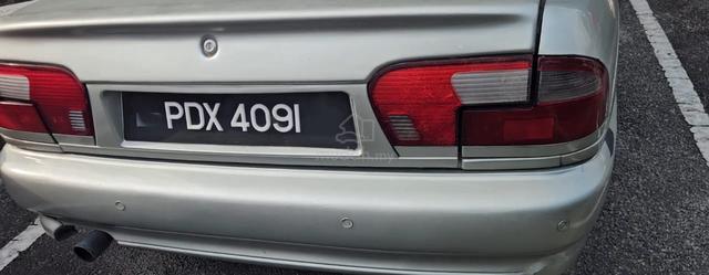 1997 Proton WIRA 1.5 GL (A) - 5