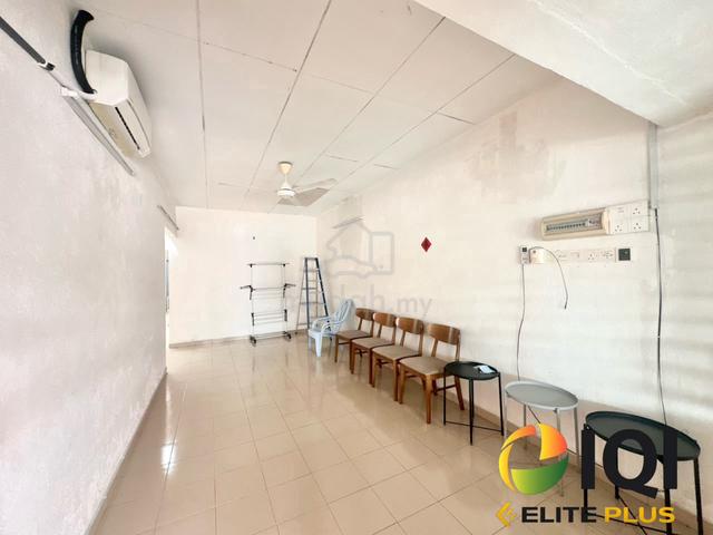 Cheap‼️1 Sty Terrace Tmn Sri Rambai Bm| PartiallyFurnished 1
