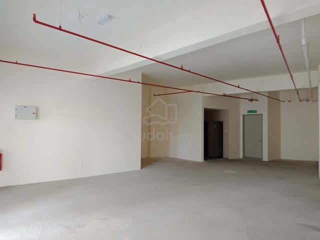 Southbay Plaza shoplot (1260sf) @ Bayan Lepas for Rent: 1