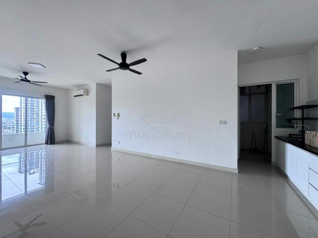 Scenaria @ North Kiara Hills 1