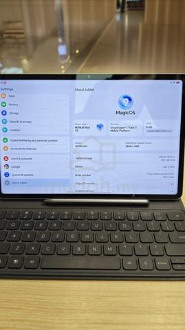 Honor Pad 10 Wifi 8+256GB - photo 2 of 4