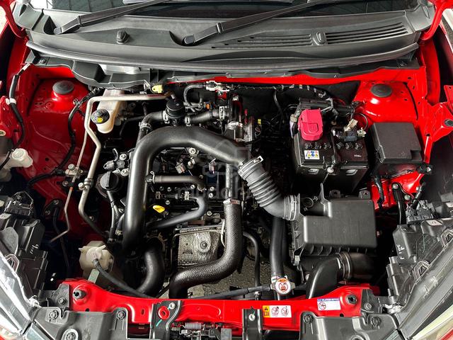 2024 Perodua ATIVA 1.0 AV (A) hi spec-cash back - 4