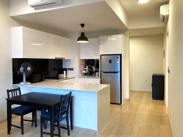 Star Residence Two 1