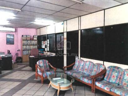 Nagasari Industry Park Semi-D Factory Lot For Sell   Factory Details : 3