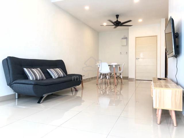 Kenanga Residence 1
