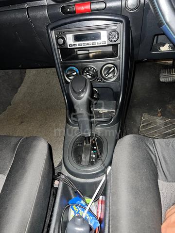 2016 Proton SAGA 1.3 PLUS (A) - 3