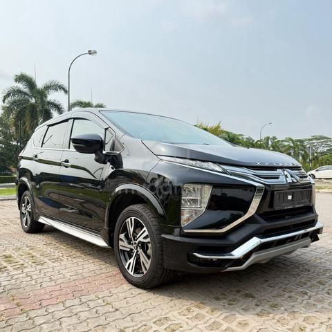 2021 Mitsubishi XPANDER 1.5 MY20 (A) - 1