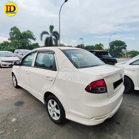2015 Proton SAGA 1.3 FLX (A) - 4