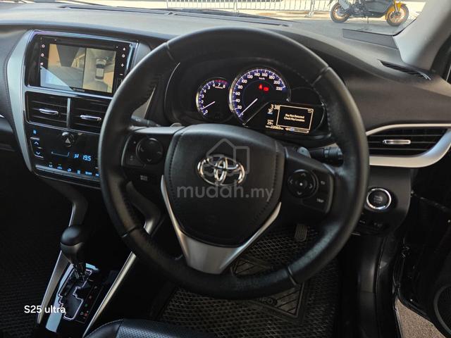 2020 Toyota VIOS 1.5L (A) G +TOPMARK BALAKONG+ - 5