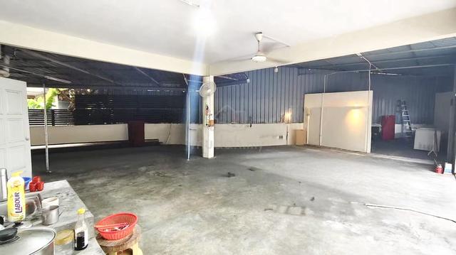 Below MV, Big land, Move in condition 1