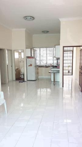 N-Park Condominium 1
