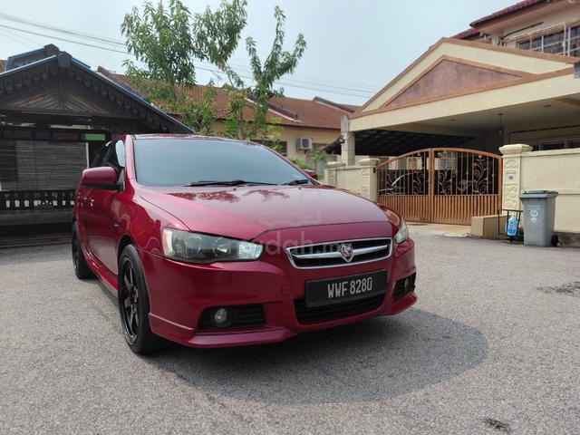 2011 Proton INSPIRA 2.0 PREMIUM (A) - 1