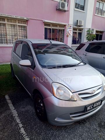 2008 Perodua VIVA 847cc 850 EX (M) - 5