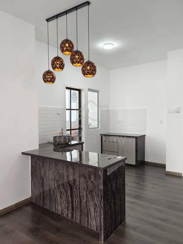 New Luxury Condominium 1