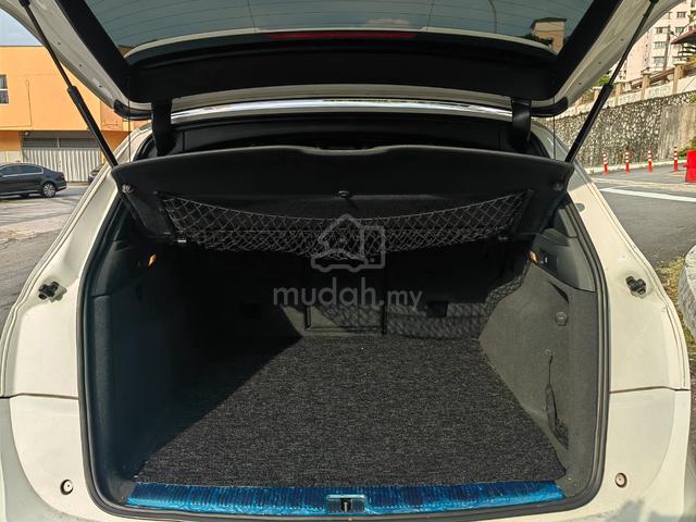 Audi Q5 2.0 TFSI S-LINE (A)P/SEAT,BOOT S/ROOF DATO - 5