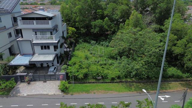 BELOW MARKET VALUE | NEGOTIABLE 🔥 Bungalow Lot USJ 3 Subang Jaya 1