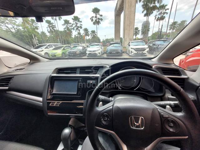 Honda JAZZ 1.5 V 2017(A) - 5