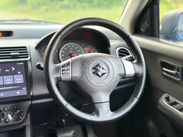 2008 Suzuki SWIFT 1.5 PREMIER (A) - 4
