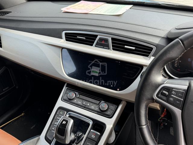 2023 Proton X70 1.5 EXECUTIVE AWD MY22 MC (A) - 5