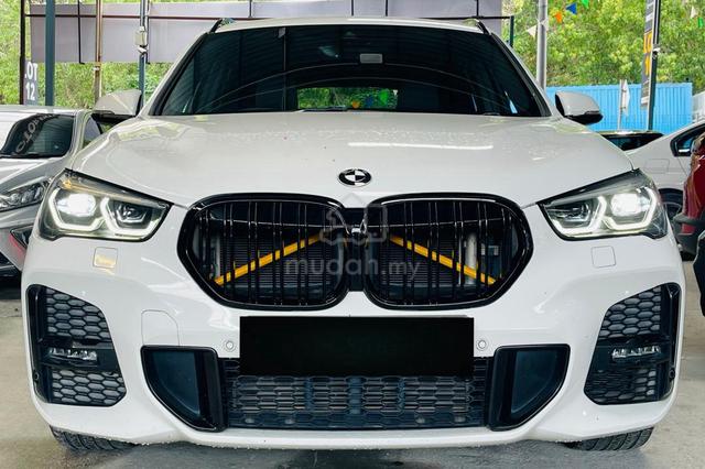 HOT STOCK, BMW X1 FUL BODY KIT , FACELiFT M-SPORT - 1