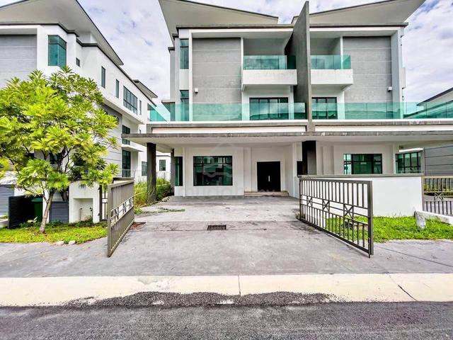 5059sf Saujana Heights Kajang| 3 Storey Semi D, Puncak Sjn, Sjn Impian 1