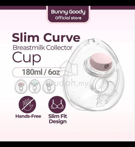 Bunny Goody Breastpump cup - photo 2 of 3