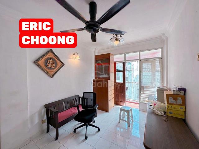 Tanjung Court 1