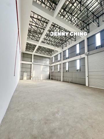 2-Storey Industrial Warehouse 8,221 sqft @ Bukit Panchor nibong tebal 1