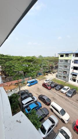 Hot Area Taman Cempaka Kempas Tampoi 1