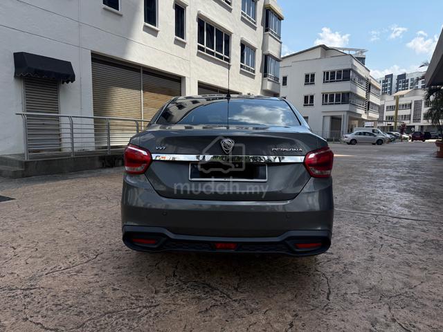 2021 Proton PERSONA PREMIUM 1.6L (A) - 4