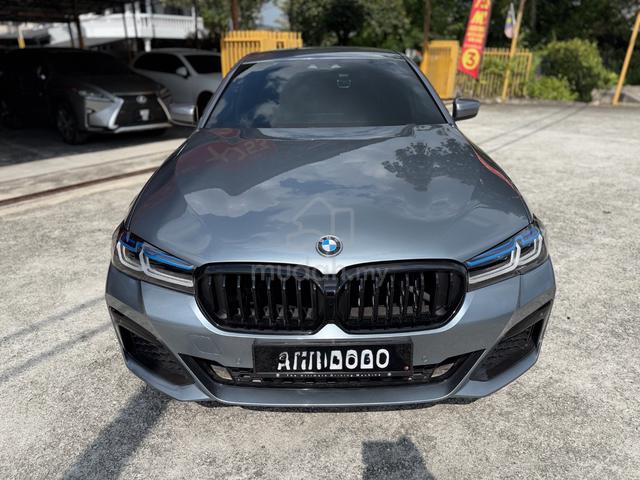 2019 Bmw 530e 2.0 M SPORT (A) HYbriDS PEtroL sporT - 2