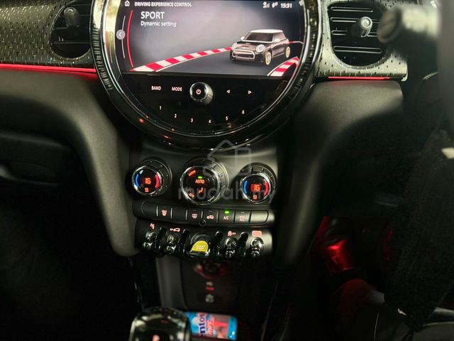 URGENT Mini COOPER SE (A) LOW MILEAGE 9k ONLY - 2