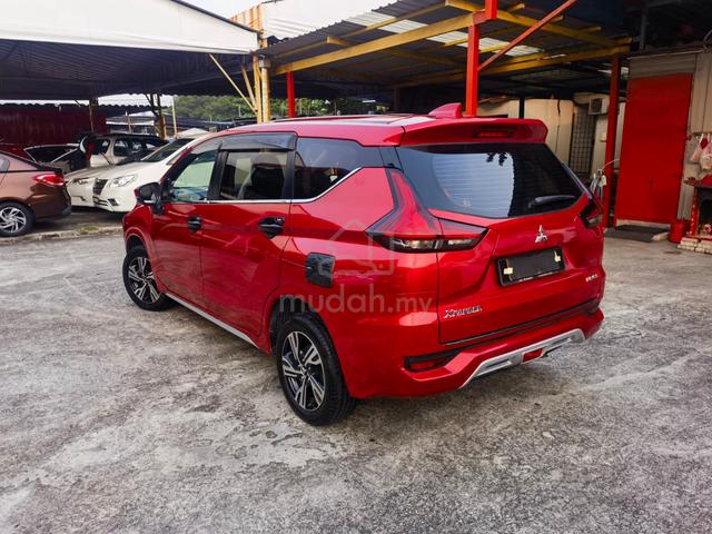 2020 Mitsubishi XPANDER 1.5 (A) - 3
