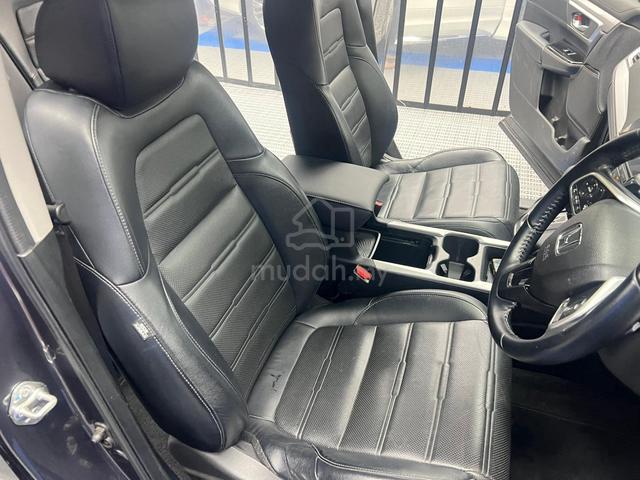 2019 Honda CR-V 2.0 2WD RW (A) - 4