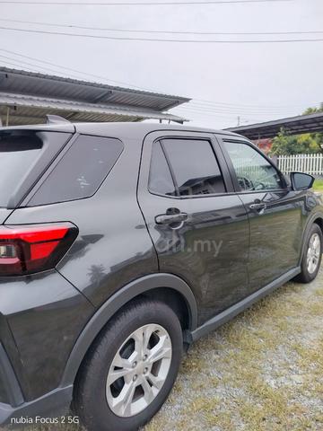 2023 Perodua ATIVA 1.0 X D55L (A) - 2
