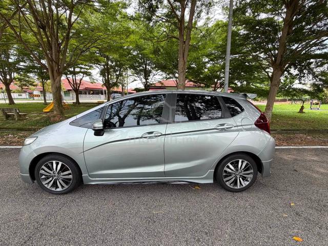 2014 Honda JAZZ 1.5 V MY2014 (A) - 3