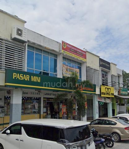 For Rent Shop Office Unit @ Astana Fasa 3, Puncak Alam 1