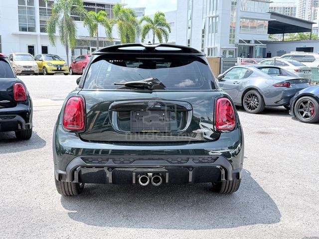2021 Mini COOPER JCW 2.0 TURBO FULL SPEC🔥 - 5