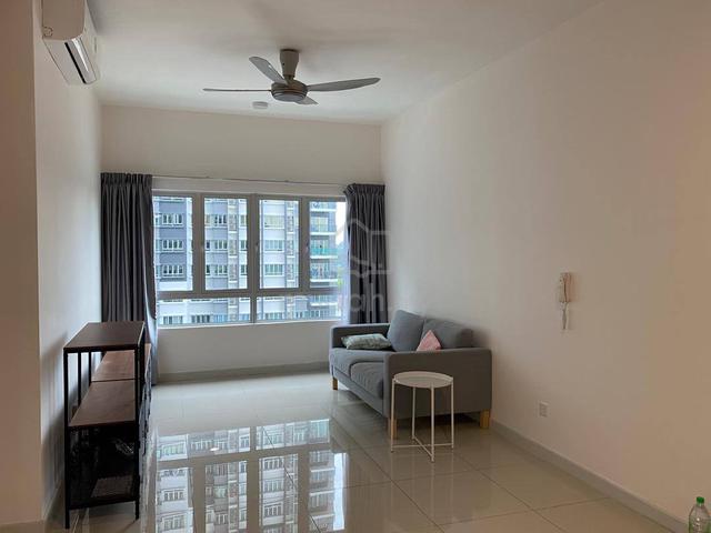 Savanna Executive Suite @ Southville City 1
